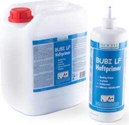 BUBI LF grunts, 1L