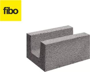 FIBO® U veida bloki