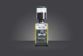 Dalla Corte Grinder Max