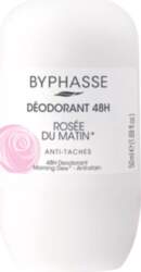 BYPHASSE Morning Dew dezodorants 50ml