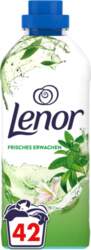 LENOR Fresh Awakening veļas mīkstinātājs (42x)