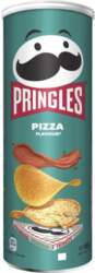 Pringles čipsi Pizza 165g