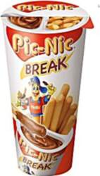PIC-NIC Break 50g