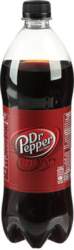 Dr Pepper gāzets dzēriens 0.85L