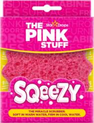 THE PINK STUFF sūklis