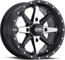 ITP CYCLONE 14´´,