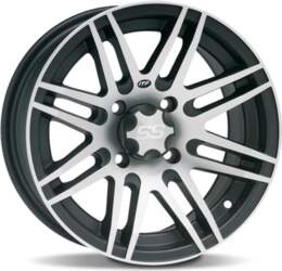ITP SS316 12´´,