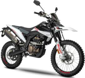 MALAGUTI XTM 125,