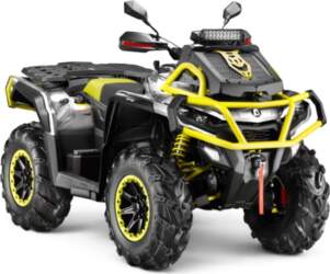 ODES Pathcross MUD PRO 1000S EPS
