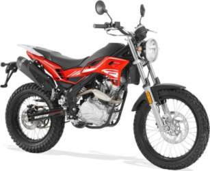 RIEJU TANGO 125,