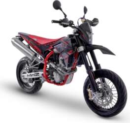 SWM SM500R,