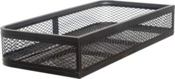 Bagāžas Kaste ECO Front Basket,