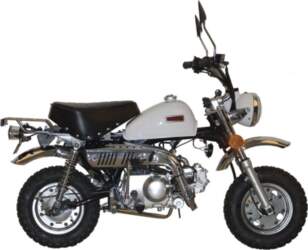 CONAN ST50 CLASSIC 8",