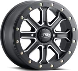 ITP INERTIA BEADLOCK,