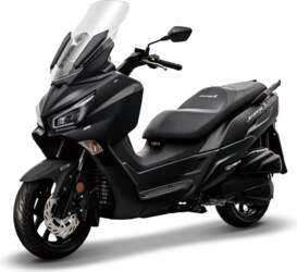 SYM JOYMAX Z+ 125 EURO 5