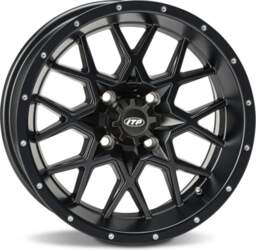 ITP HURRICANE 14",