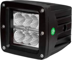 LED Lukturis SHARK LED WORK LIGHT