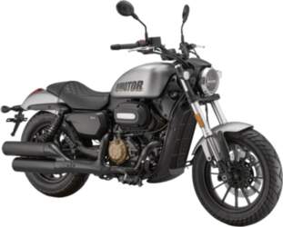 QJ MOTOR SRV 12,