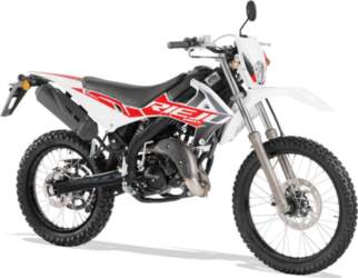 RIEJU MRT 50,
