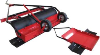 Slēpošanas trašu veidotājs TRACKER 230,