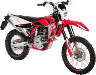 SWM RS500R,