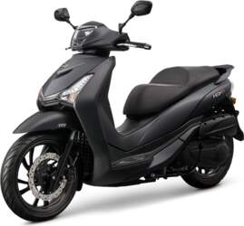 SYM HD 300 EURO 5,