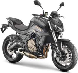 QJ MOTOR SRK 700,