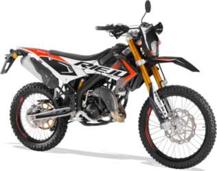 RIEJU MRT 50 PRO,