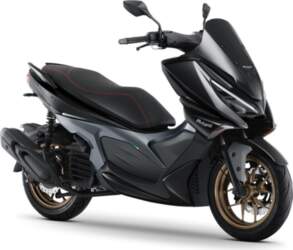 MALAGUTI MADISON 125,