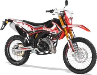 RIEJU MRT 50 PRO,