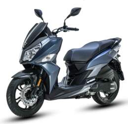 SYM JET 14+ 125 EURO 5