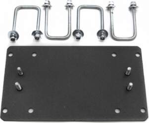 SHARK Adapters for Can-Am Commander,