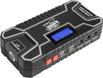 SHARK BAROŠANAS BLOKS EPS-400,