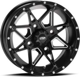 ITP TORNADO 14´´,