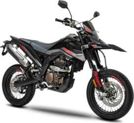 MALAGUTI XSM 125,