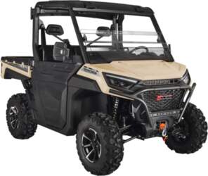 ODES WorkCross 1000-3,