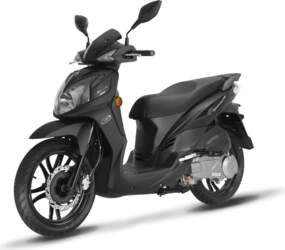 SYM SYMPHONY SR 125 EURO 5