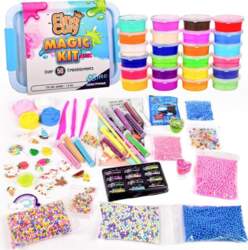 MAGIC KIT DIY SLIME