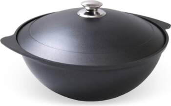 Казан для плова 7 L, с