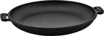 Cast iron frying pan 360 mm