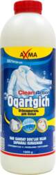Отбеливатель хлорный ТМ "АХМА" CLEANACTION
