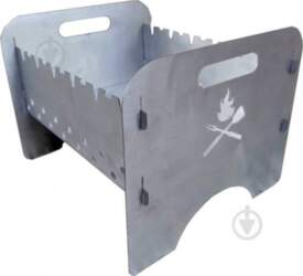 Grill "Grill Master" 2 mm