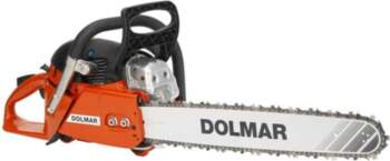 Dolmar PS-7910 motorzāģis