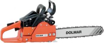 Dolmar 111 motorzāģis