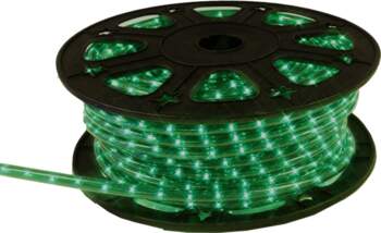 LED Āra virtene ROPE LIGHT MICRO