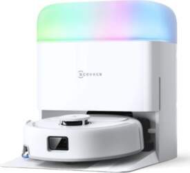 Putekļu sūcējs robots Ecovacs DEEBOT MINI