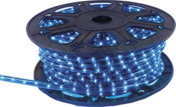 LED Āra virtene ROPE LIGHT MICRO