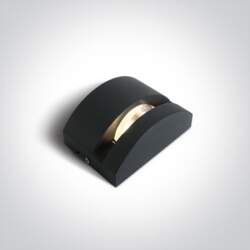 LED āra gaismeklis One Light Window
