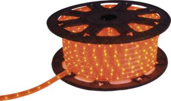 LED Āra virtene ROPE LIGHT MICRO