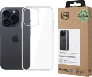 3MK Apple iPhone 15 pro -